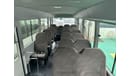 Toyota Coaster 4.0L DIESEL 22 SEATS 2024