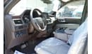 Chevrolet Suburban 5.3L PETROL V8 2023 GCC