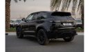 Land Rover Range Rover Evoque 2024 Rang Rover Evoque Dynamic SE P200 Black 0Km