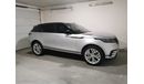 Land Rover Range Rover Velar Dynamic SE P250 2.0L