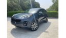 Kia Sportage KIA Sportage MODEL 2017 2,4 EX Copart  VIN: KNDPNCAC2H7183737 2,0L