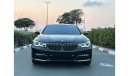 BMW 730Li BMW 730LI MODEL 2019 GCC SPECS NO ACCIDENT FULL SERVICE HISTORY