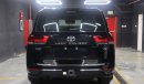 Toyota Land Cruiser 2024 TOYOTA LC300 VX 3.3L DIESEL A/T - EXPORT ONLY