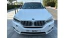 BMW X5 50i M Sport 4.4L