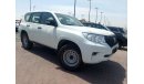 Toyota Prado 2.8L DIESEL AUTOMATIC TRANSMISSION