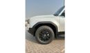 Toyota Prado Toyota Land Cruiser Prado First Edition 2.4L Al-Futtaim specifications