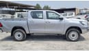 Toyota Hilux Toyota Hilux 2.4 DSL DC 4x4 DLX