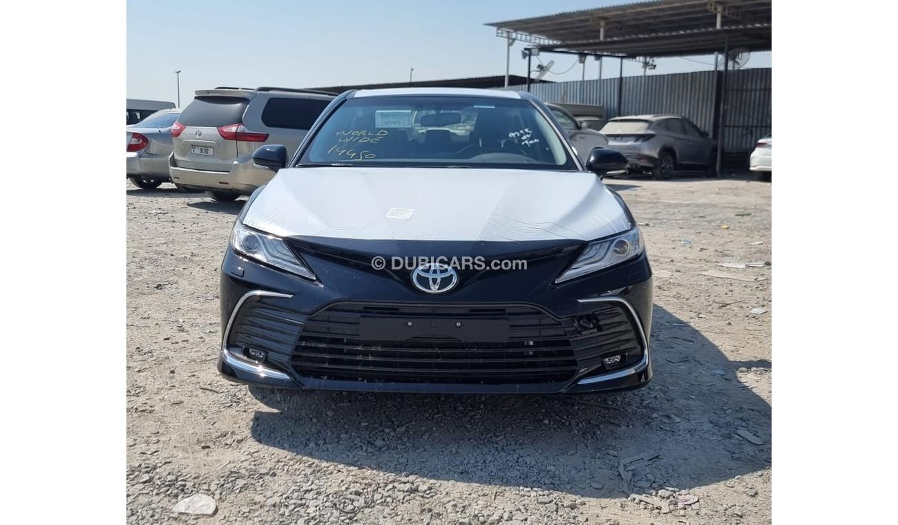 تويوتا كامري Camry 2.5 Executive