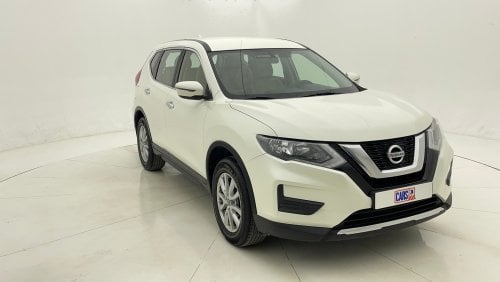 Nissan XTrail S 2.5 | Zero Down Payment | Free Home Test Drive