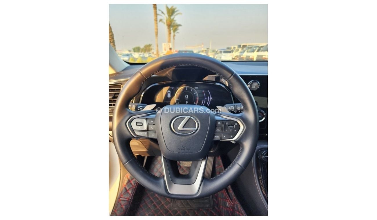 Lexus NX200t Lexus NX 200 premium