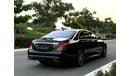 Mercedes-Benz S 500 Std 4.7L