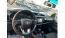 Toyota Hilux DC 2.4L 4WD DIESEL AUTOMATIC TRANSMISSION