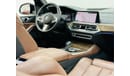 بي أم دبليو X5 2020 BMW X5 xDrive40i M-Sport 7 Seater, Feb 2025 BMW Warranty + Service Pack, Full Options, GCC