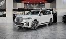 BMW X7 40i M Sport Premium 3.0L AED 3,200 P.M | 2019 BMW X7 M-SPORT XDRIVE40i | PREMIUM WARRANTY PACKAGE |