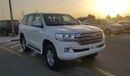 Toyota Land Cruiser Left-hand v6 petrol leather seats electric seats push start automatic perfect condition