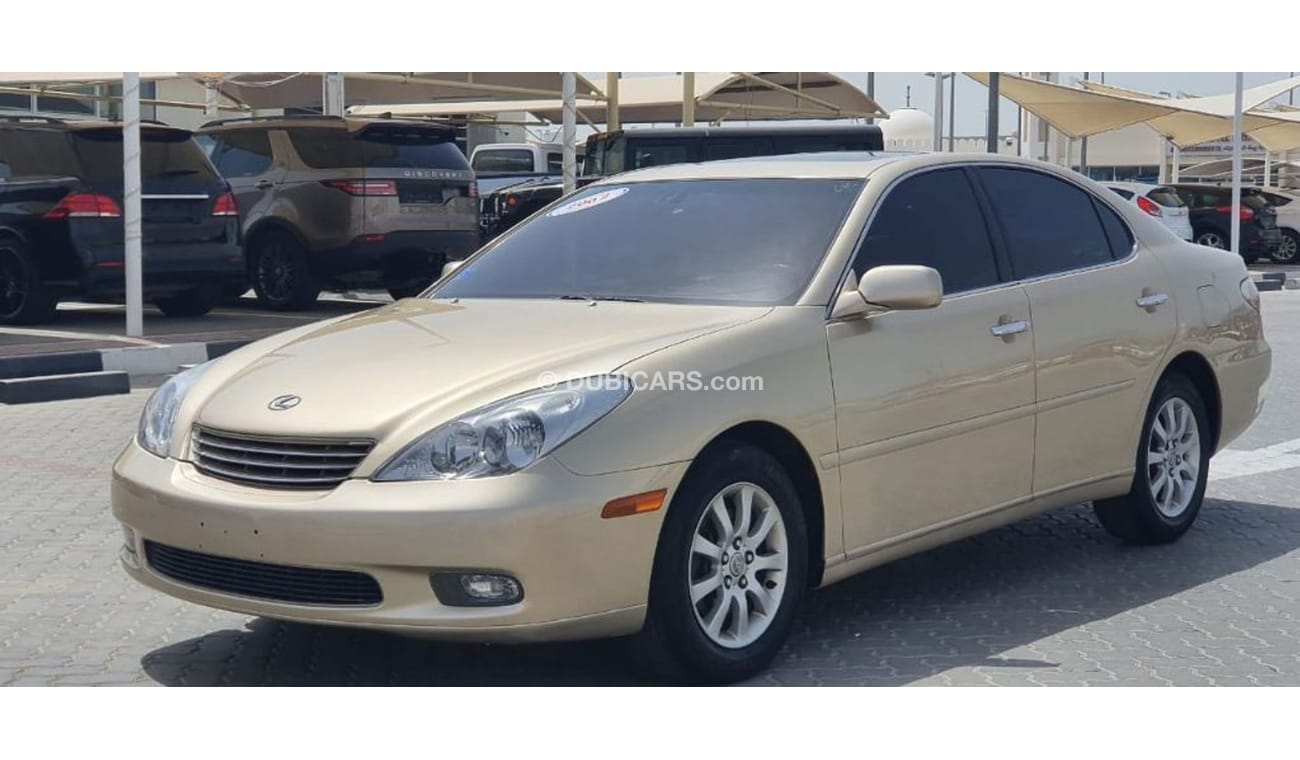 Lexus ES 300