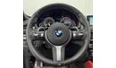 بي أم دبليو X6 50i M Sport 4.4L 2019 BMW X6 xDrive50i M-Sport, Warranty, 2025 BMW Warranty, Full Options, GCC