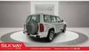 Nissan Patrol Safari 2023 Nissan Patrol Safari S (Y62) - Fully Loaded 4.8L Off-road Majesty!