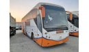 مرسيدس بنز توريسمو Bus 48 seater, Model:2011. excellent condition