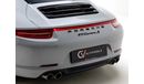 Porsche 911 Carrera S - GCC Spec