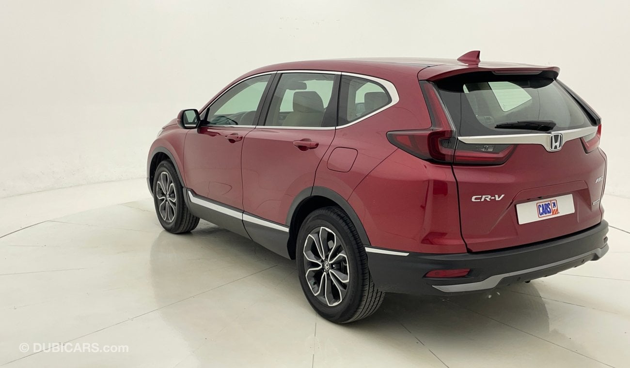 Honda CRV TOURING 2.4 | Zero Down Payment | Free Home Test Drive