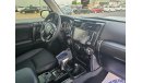 Toyota 4Runner Full option clean