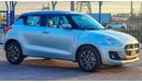 Suzuki Swift 1.2 new face 2024 (only for export)