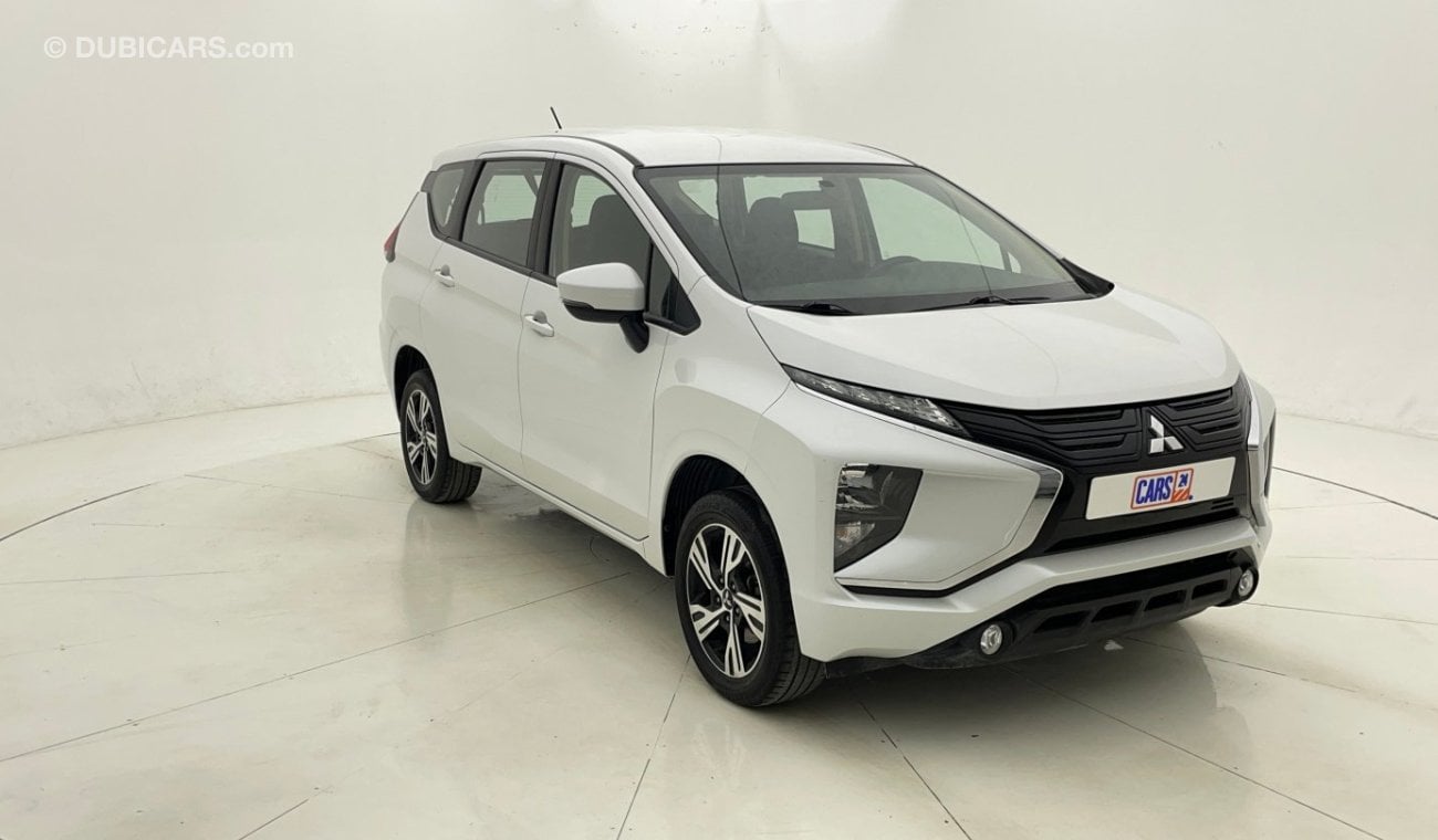 Mitsubishi Xpander MIDLINE 1.5 | Zero Down Payment | Free Home Test Drive