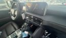 Toyota Prado Adventure 2.4L