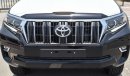 Toyota Prado Toyota Prado TXL 2.7l - A/T - 17" alloy - LED - Fog Lamp - Sunroof - Coolbox - Power Window - 7 Seat