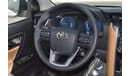 Toyota Fortuner 2.4L Turbo Diesel 7 Seat  Automatic