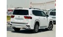 تويوتا لاند كروزر Toyota land cruiser zx brand new import from japan