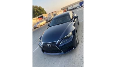 Lexus IS250