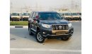 Toyota Prado Toyota Prado GXR 2018 V4 Petrol