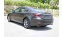 مازدا 6 V 2.5L (184 HP) 0 % DP - ORIGINAL PAINT - MAZDA 6 2.5TC 2021 V-GRADE - FIRST OWNER - MINT CONDITION 