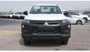 Mitsubishi L200 Mitsubishi L200 2.5L Turbo SC 4WD Manual ABS