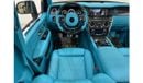 Rolls-Royce Cullinan 2019 Rolls Royce Cullinan Mansory Edition, Warranty, Carbon Fiber Package, Fully Loaded, Low Kms