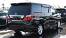 Toyota Alphard V6