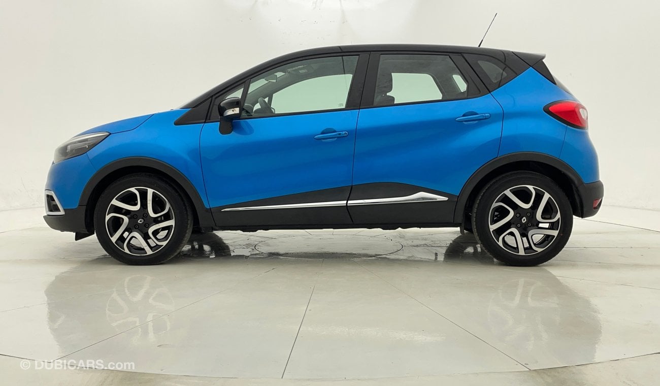 Renault Captur LE 1.6 | Zero Down Payment | Free Home Test Drive