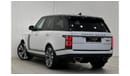 Land Rover Range Rover 2020 Range Rover SV Autobiography, October 2024 Range Rover Warranty, Full Options, GCC