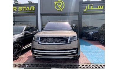 لاند روفر رينج روفر (آخر) P400 LWB AUTOBIOGRAPHY 3.0L PETROL AWD