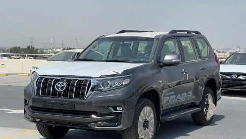 Toyota Prado PRADO TXL