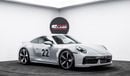 Porsche 911 Sport Classic 1 of 1250 2023 - Euro Specs  - Under Warranty Till 2026