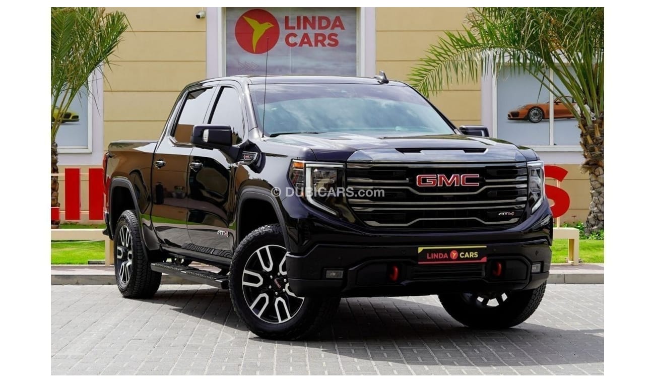 GMC Sierra