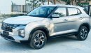 Hyundai Creta 1.5L PREMIER NEW FACE AT