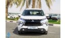 Mitsubishi Xpander Mid - Line 1.5L SUV FWD 5 Doors PRT AT - Book Now for Export!