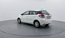 Toyota Yaris SE 1.3