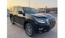 تويوتا برادو Toyota prado kakadu 2021 Diesel engine RHD