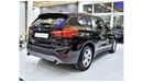 BMW X1 EXCELLENT DEAL for our BMW X1 sDrive20i ( 2019 Model ) in Black Color GCC Specs