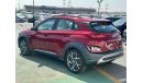 هيونداي كونا 2023 HYUNDAI KONA 1.6L (HYBRID) DARK RED COLOR